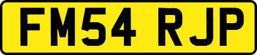 FM54RJP