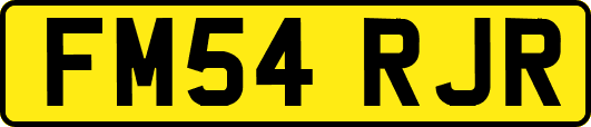 FM54RJR