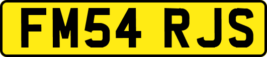 FM54RJS