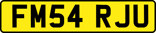 FM54RJU