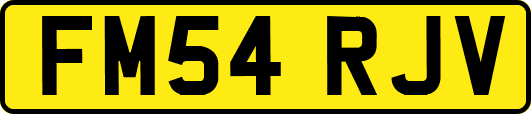 FM54RJV