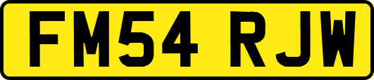 FM54RJW