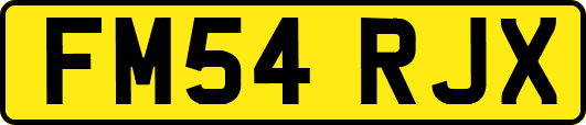 FM54RJX