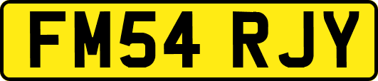 FM54RJY