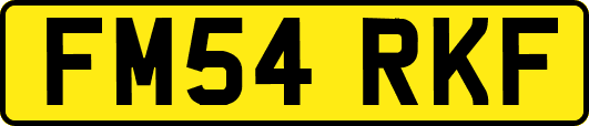 FM54RKF