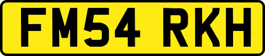 FM54RKH