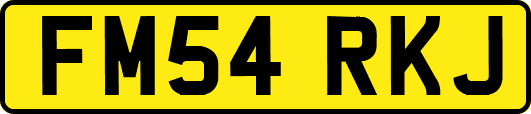 FM54RKJ