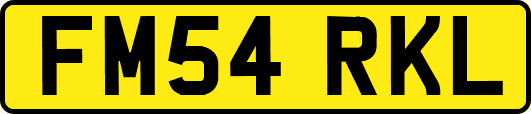 FM54RKL