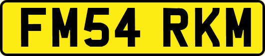 FM54RKM