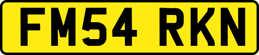 FM54RKN