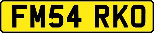 FM54RKO