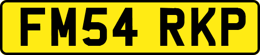 FM54RKP