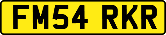 FM54RKR