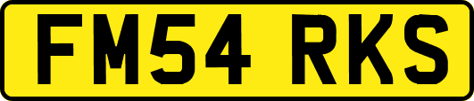 FM54RKS