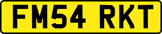 FM54RKT
