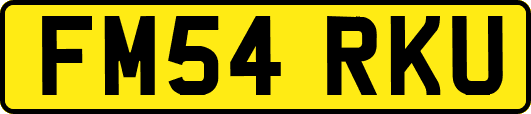 FM54RKU