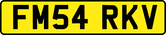 FM54RKV