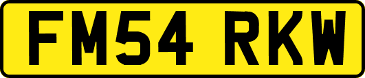 FM54RKW