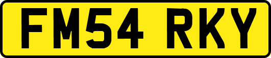 FM54RKY