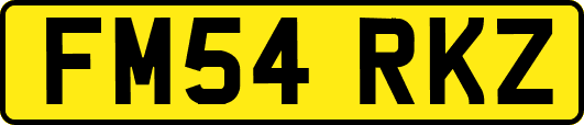 FM54RKZ