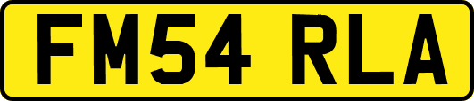 FM54RLA