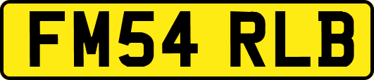 FM54RLB