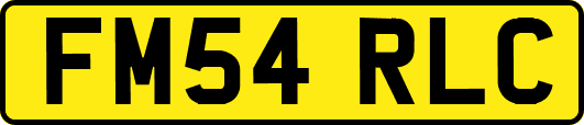 FM54RLC