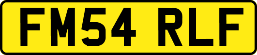 FM54RLF
