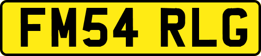 FM54RLG
