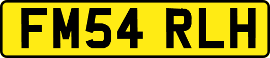 FM54RLH