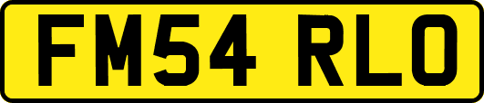 FM54RLO