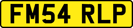FM54RLP
