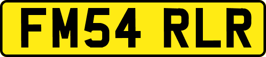 FM54RLR