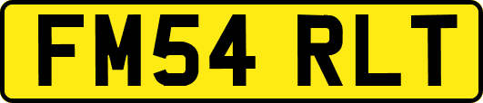 FM54RLT