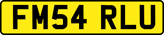 FM54RLU