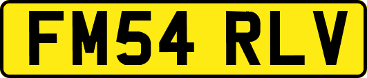 FM54RLV