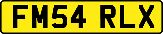 FM54RLX