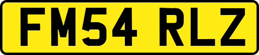 FM54RLZ
