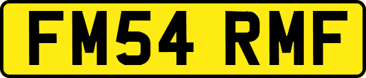 FM54RMF