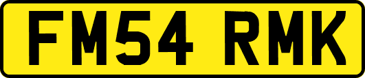 FM54RMK