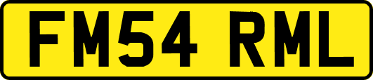 FM54RML