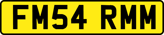 FM54RMM