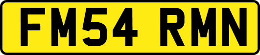FM54RMN
