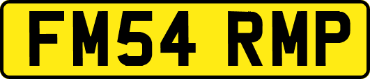 FM54RMP