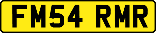FM54RMR