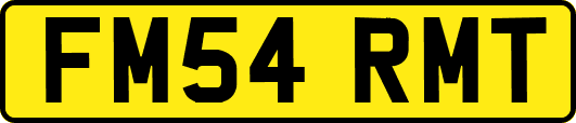 FM54RMT