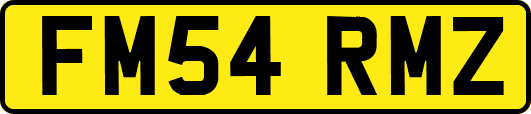 FM54RMZ