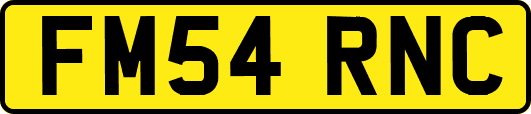 FM54RNC