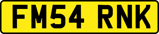 FM54RNK