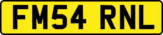 FM54RNL